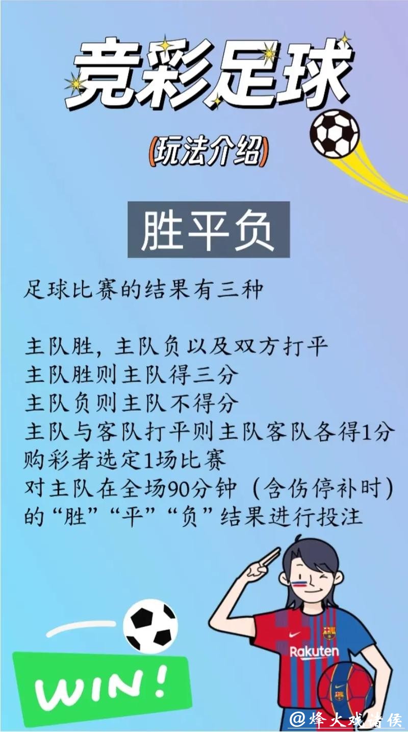 世界杯竞彩策略指南